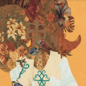 A Brush in the Universe