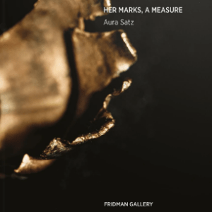 Her Marks, A Measure