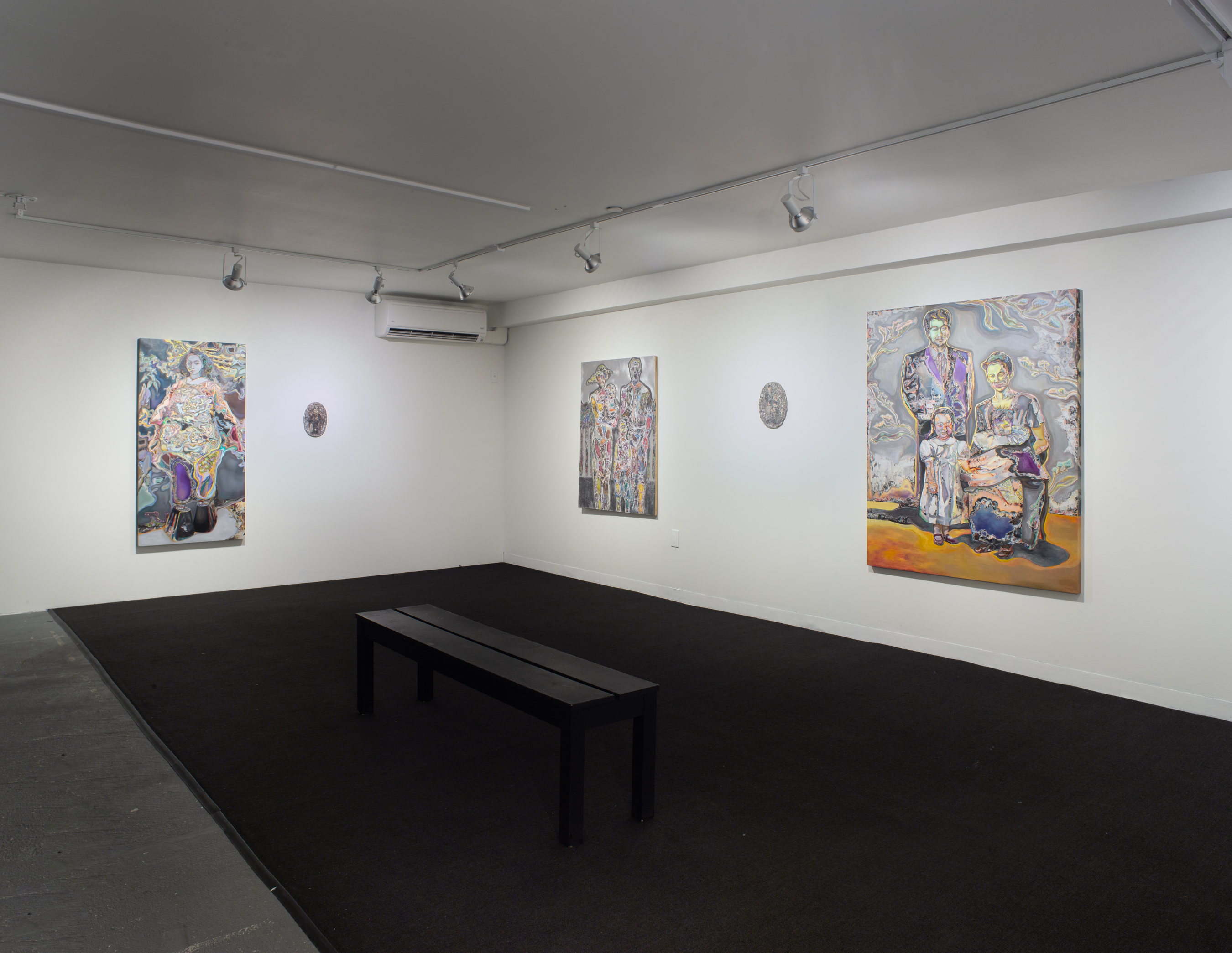 Fridman Gallery presents the first New York exhibition of Japanese
