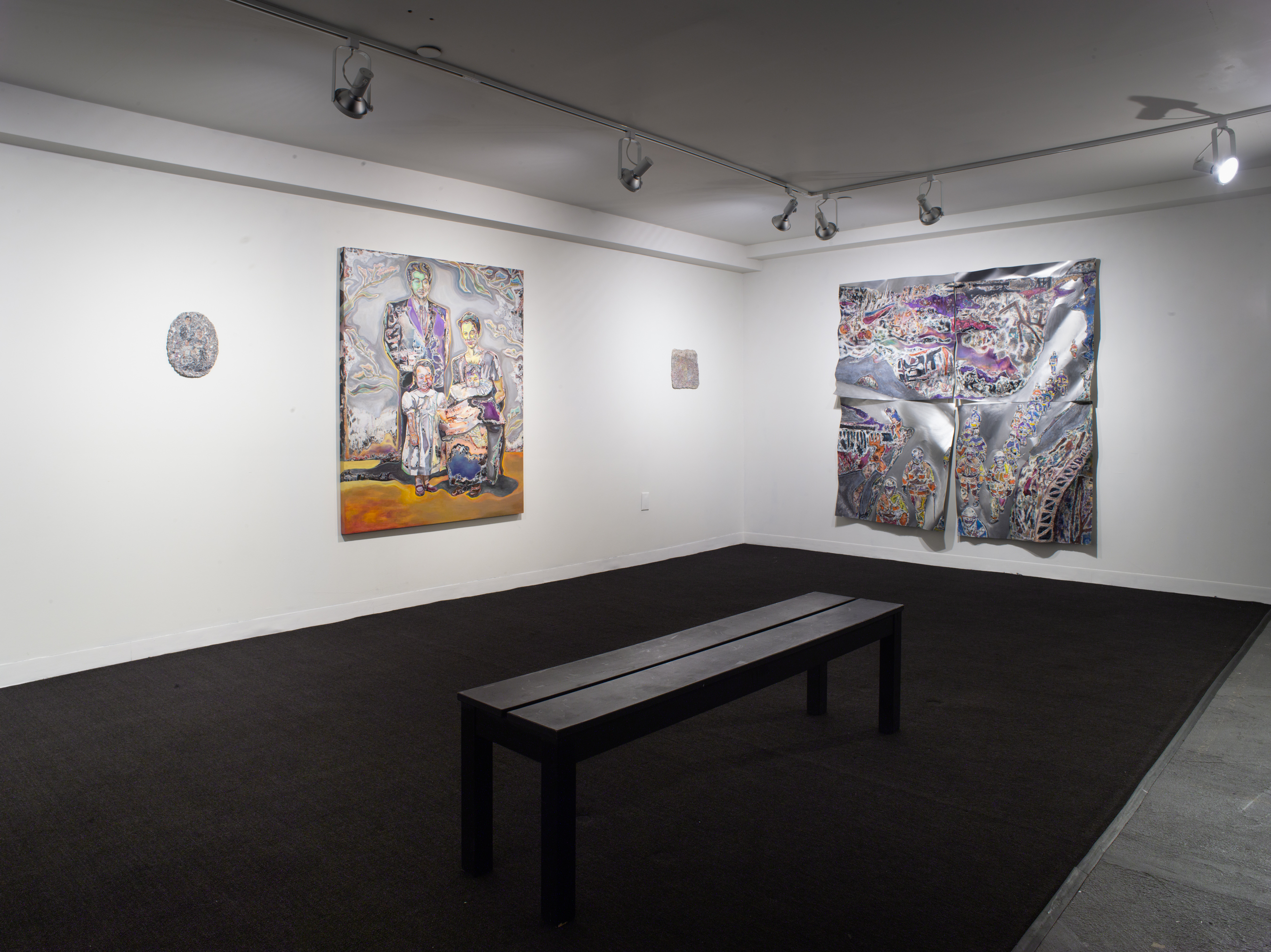 Fridman Gallery presents the first New York exhibition of Japanese