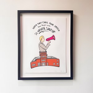 Heather Dewey-Hagborg: Suppressed Images: Frame #10